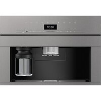 Кофемашина Miele CVA 7440 GRGR — Chaika Market