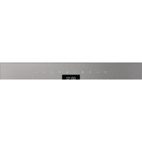 Кофемашина Miele CVA 7440 GRGR - Изображение №2 — Chaika Market