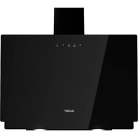 Кухонная вытяжка TEKA DVN 67050 TTC BK 112950010 (черный) — Chaika Market