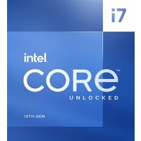 Процессор Intel Core i7-13700KF (BOX) — Chaika Market