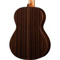 Акустическая гитара Alhambra Cadete 3C - Изображение №3 — Chaika Market