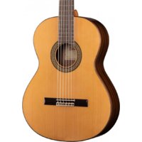 Акустическая гитара Alhambra Cadete 3C - Изображение №5 — Chaika Market