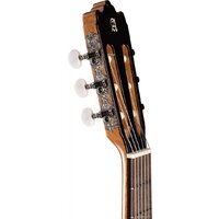 Акустическая гитара Alhambra Cadete 3C - Изображение №4 — Chaika Market