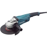 Угловая шлифмашина Makita GA9020A3 - Изображение №2 — Chaika Market