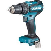 Ударная дрель-шуруповерт Makita DHP485Z (без АКБ) — Chaika Market