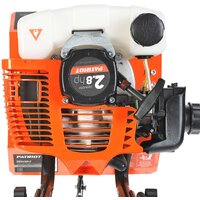 Мотокультиватор бензиновый Patriot Denver F - Изображение №11 — Chaika Market