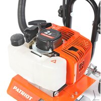 Мотокультиватор бензиновый Patriot Denver F - Изображение №9 — Chaika Market