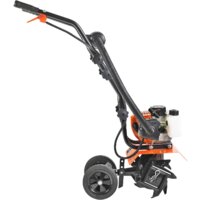 Мотокультиватор бензиновый Patriot Denver F - Изображение №5 — Chaika Market