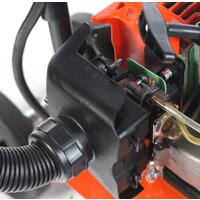 Мотокультиватор бензиновый Patriot Denver F - Изображение №15 — Chaika Market