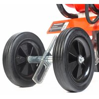 Мотокультиватор бензиновый Patriot Denver F - Изображение №18 — Chaika Market