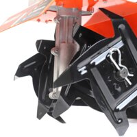 Мотокультиватор бензиновый Patriot Denver F - Изображение №13 — Chaika Market