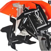 Мотокультиватор бензиновый Patriot Denver F - Изображение №16 — Chaika Market