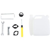 Мотокультиватор бензиновый Patriot Denver F - Изображение №20 — Chaika Market