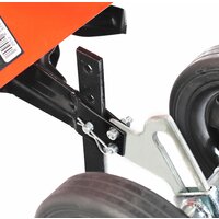 Мотокультиватор бензиновый Patriot Denver F - Изображение №14 — Chaika Market