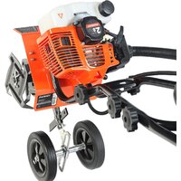 Мотокультиватор бензиновый Patriot Denver F - Изображение №12 — Chaika Market