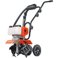 Мотокультиватор бензиновый Patriot Denver F - Изображение №2 — Chaika Market