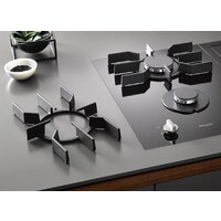 Варочная панель Miele CS 7102-1 FL - Изображение №2 — Chaika Market