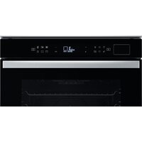 Электрический духовой шкаф Whirlpool W6 OS4 4S2 H BL - Изображение №3 — Chaika Market