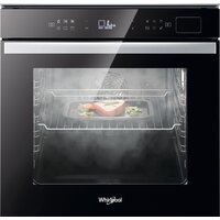 Электрический духовой шкаф Whirlpool W6 OS4 4S2 H BL — Chaika Market