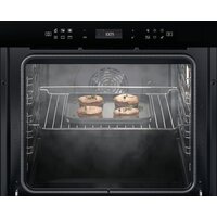 Электрический духовой шкаф Whirlpool W6 OS4 4S2 H BL - Изображение №5 — Chaika Market
