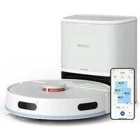 Робот-пылесос Philips 2000 series XU2100/20 — Chaika Market