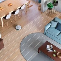 Робот-пылесос Philips 2000 series XU2100/20 - Изображение №5 — Chaika Market