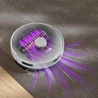 Робот-пылесос Philips 2000 series XU2100/20 - Изображение №3 — Chaika Market