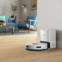 Робот-пылесос Philips 2000 series XU2100/20 - Изображение №6 — Chaika Market