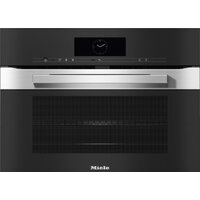 Электрический духовой шкаф Miele H 7840 BM CLST — Chaika Market