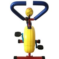 Велотренажер DFC VT-2601 - Изображение №4 — Chaika Market