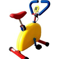 Велотренажер DFC VT-2601 — Chaika Market