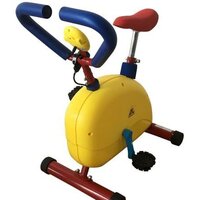 Велотренажер DFC VT-2601 - Изображение №5 — Chaika Market