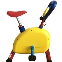 Велотренажер DFC VT-2601 - Изображение №2 — Chaika Market