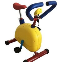 Велотренажер DFC VT-2601 - Изображение №3 — Chaika Market