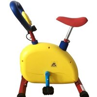 Велотренажер DFC VT-2601 - Изображение №6 — Chaika Market