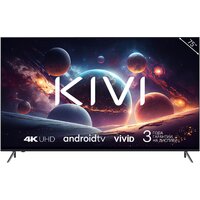Телевизор KIVI M75UD70B — Chaika Market