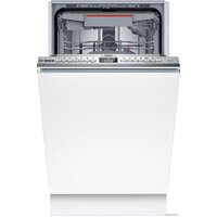 Встраиваемая посудомоечная машина Bosch Serie 4 SPV4EMX62E — Chaika Market