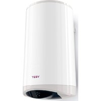Накопительный электрический водонагреватель TESY ModEco Cloud 100 GCV 100 47 24D C22 ECW — Chaika Market