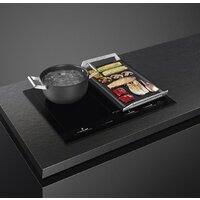 Варочная панель Smeg SIM1644D - Изображение №4 — Chaika Market