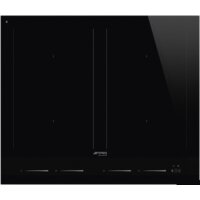 Варочная панель Smeg SIM1644D — Chaika Market