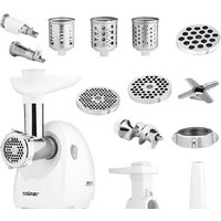Мясорубка Zelmer ZMM4055B — Chaika Market