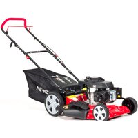 Газонокосилка NAC LP50-173-HS-NG — Chaika Market