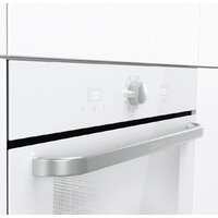 Электрический духовой шкаф Gorenje BOS67371SYW - Изображение №5 — Chaika Market