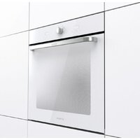 Электрический духовой шкаф Gorenje BOS67371SYW - Изображение №3 — Chaika Market