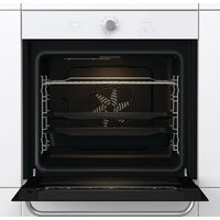 Электрический духовой шкаф Gorenje BOS67371SYW - Изображение №2 — Chaika Market