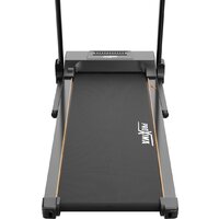Электрическая беговая дорожка Proxima Olivia PROT-230 - Изображение №4 — Chaika Market