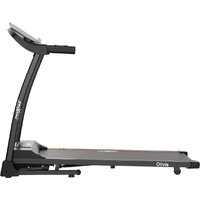 Электрическая беговая дорожка Proxima Olivia PROT-230 - Изображение №3 — Chaika Market