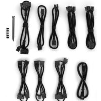 Блок питания be quiet! Straight Power 12 1000W BN338 - Изображение №5 — Chaika Market