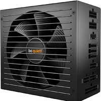 Блок питания be quiet! Straight Power 12 1000W BN338 — Chaika Market