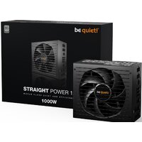 Блок питания be quiet! Straight Power 12 1000W BN338 - Изображение №2 — Chaika Market